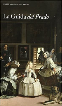 La guida del Prado