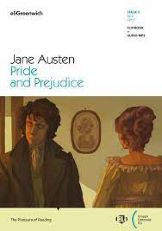 Pride and Prejudice