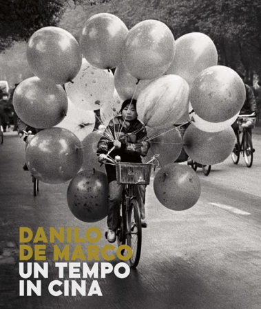 Un tempo in Cina