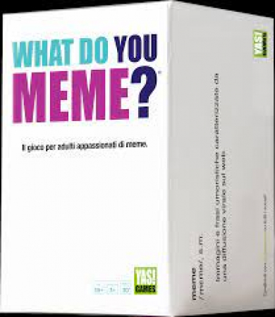 What Do You Meme?