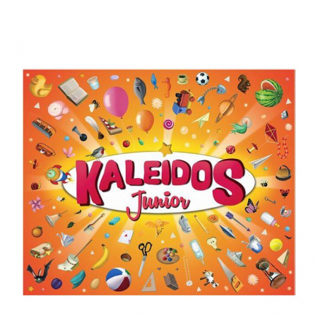 Kaleidos junior