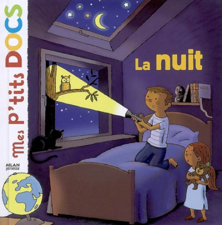 La nuit