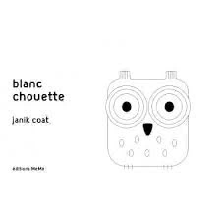 Blanc chouette