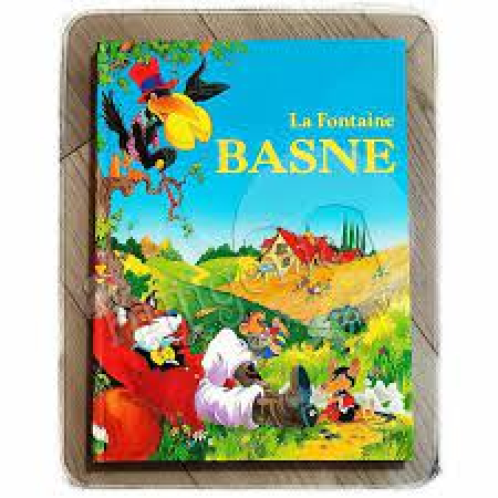 Basne