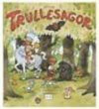 Trullesagor
