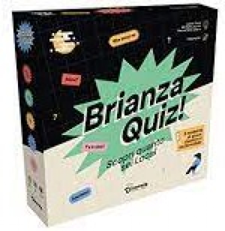 Brianza Quiz!