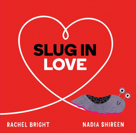 Slug in love